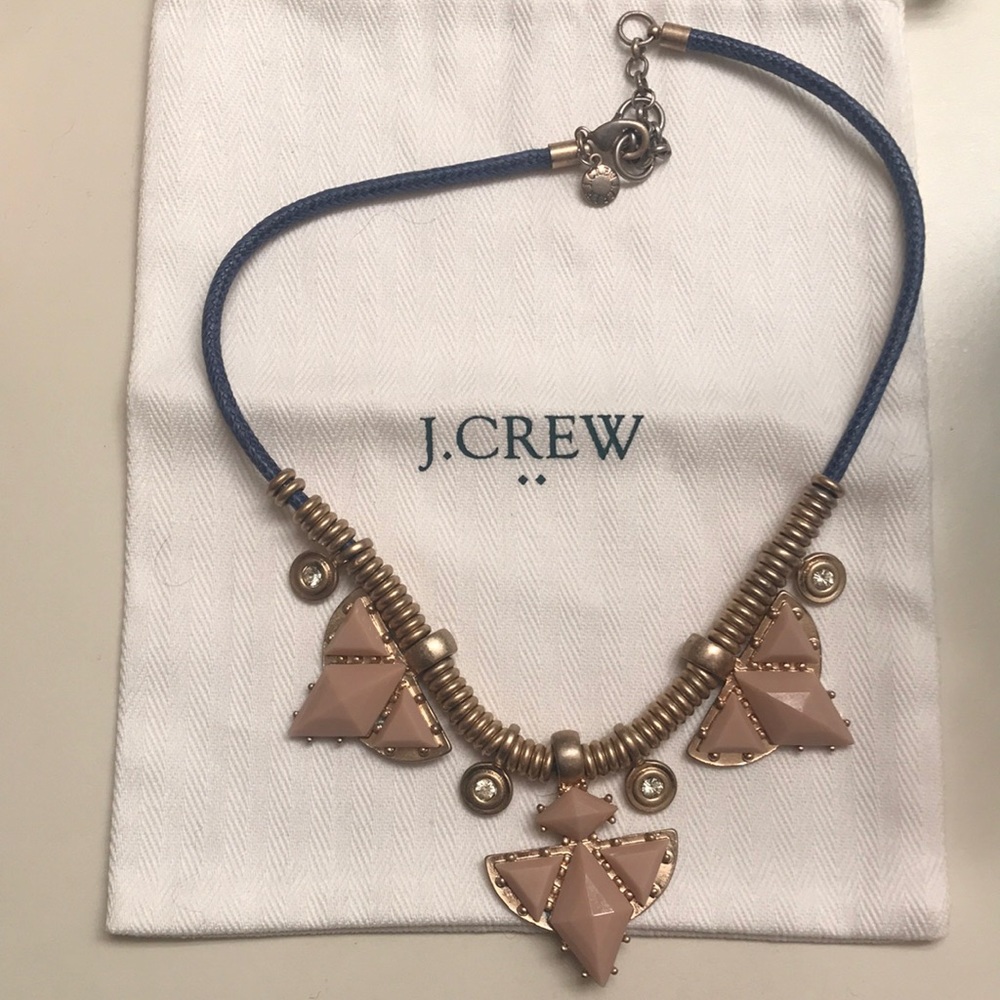 J. Crew Necklace
